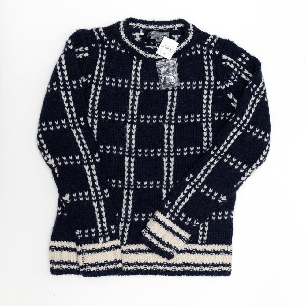 NWT Bonpoint Sweater